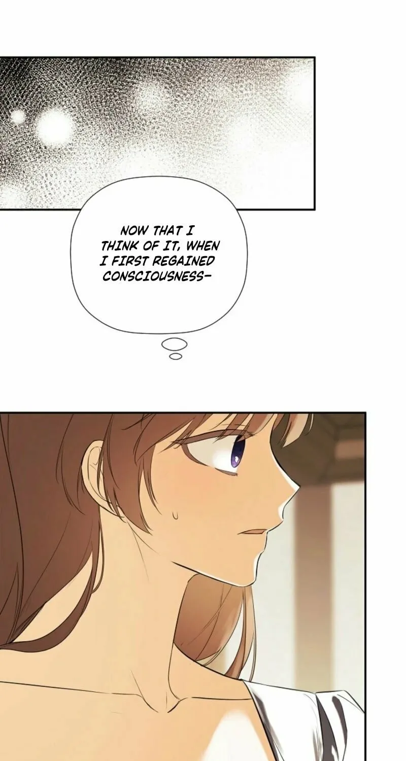 Hiding My True Self Chapter 92 page 30 - 