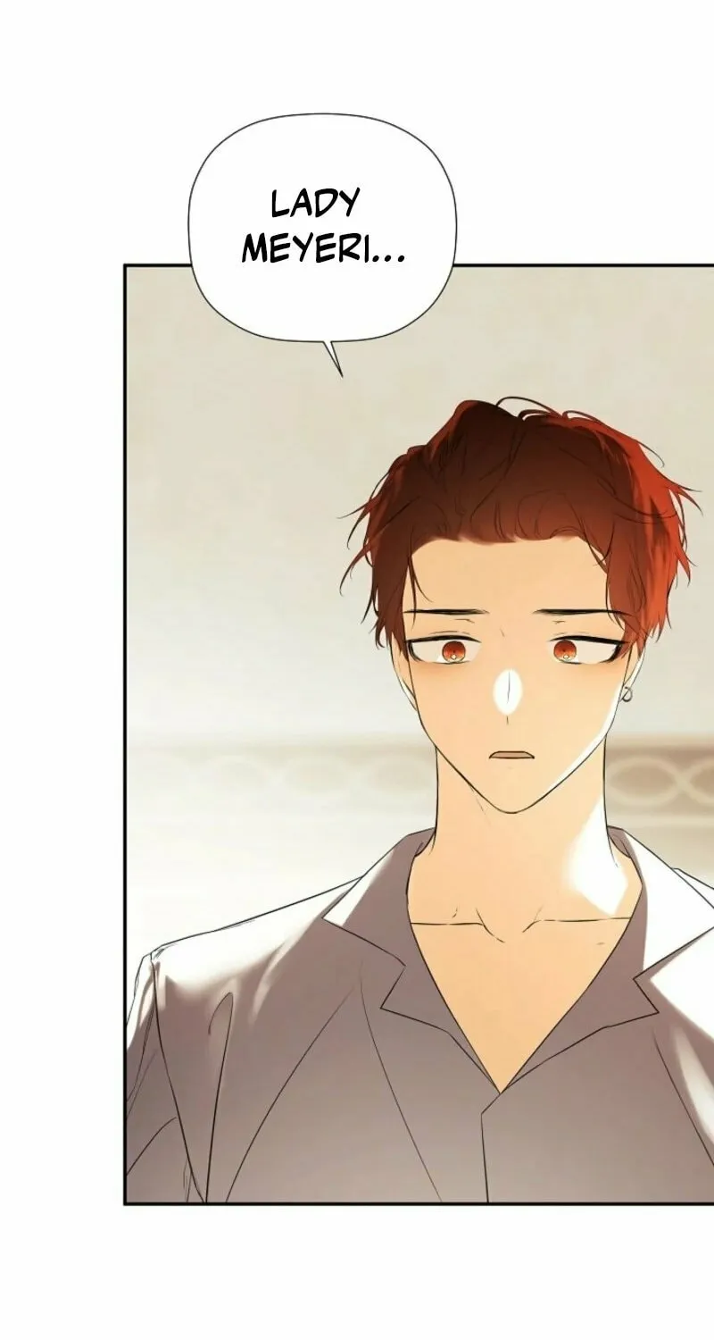 Hiding My True Self Chapter 92 page 4 - 