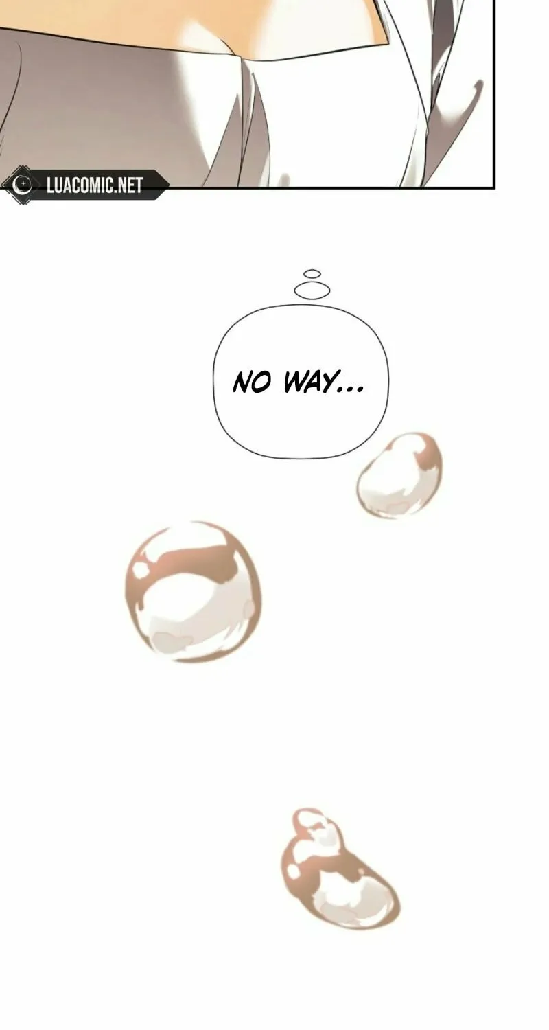Hiding My True Self Chapter 92 page 31 - 