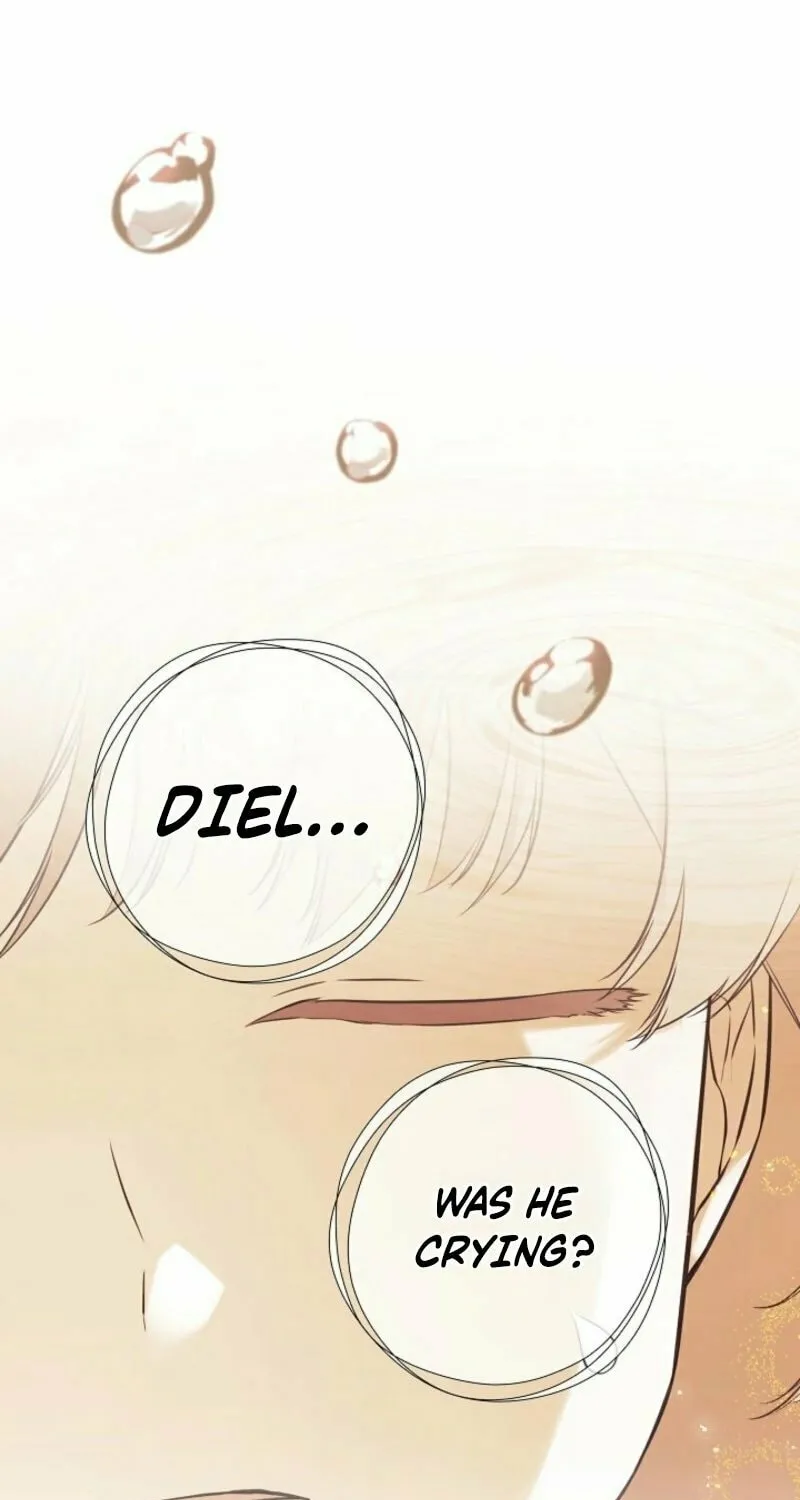 Hiding My True Self Chapter 92 page 32 - 
