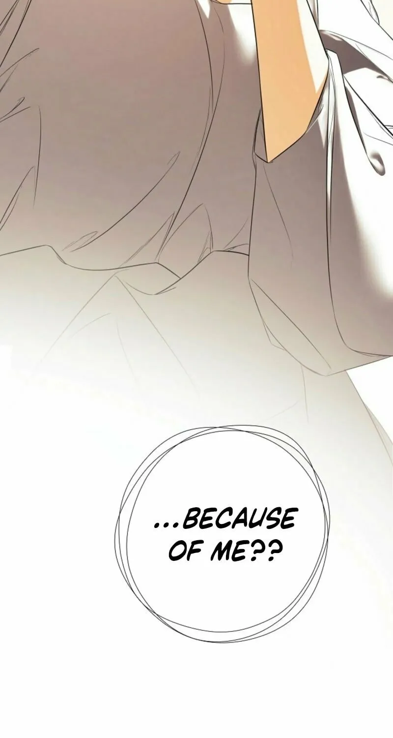 Hiding My True Self Chapter 92 page 36 - 