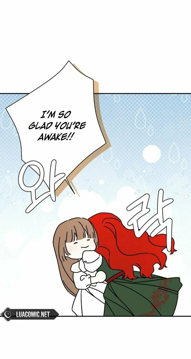 Hiding My True Self Chapter 92 page 39 - 