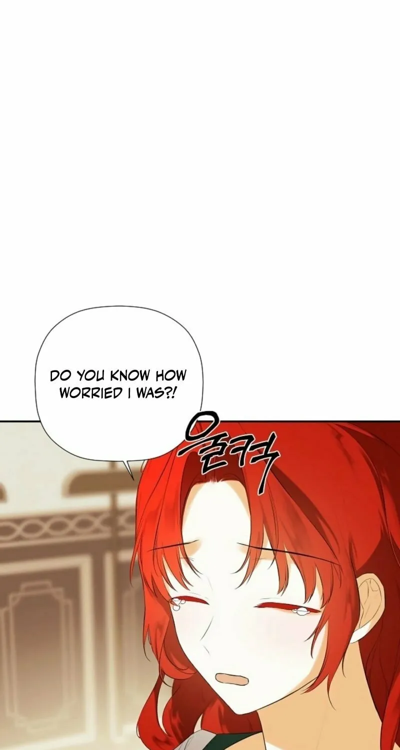 Hiding My True Self Chapter 92 page 40 - 