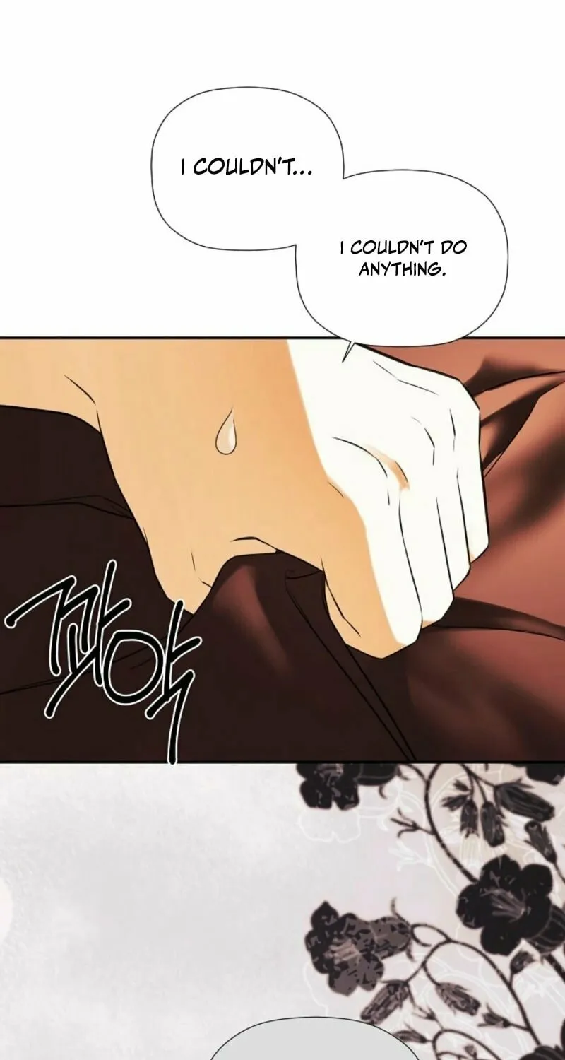 Hiding My True Self Chapter 92 page 5 - 