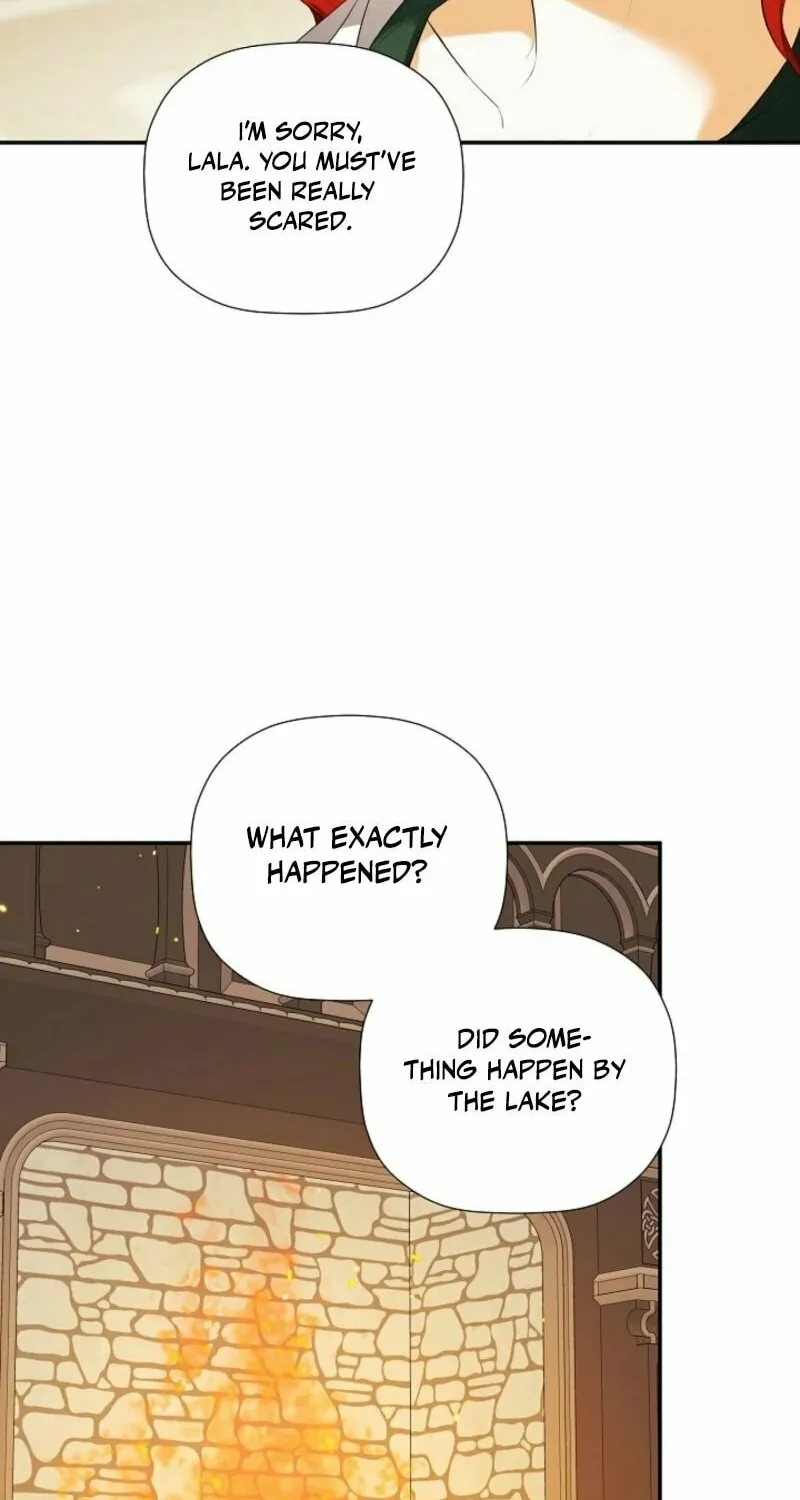 Hiding My True Self Chapter 92 page 41 - 