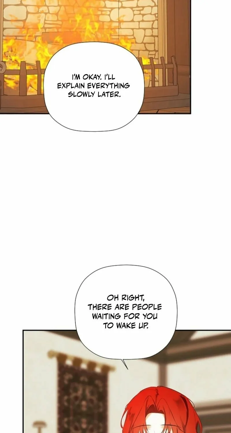 Hiding My True Self Chapter 92 page 42 - 