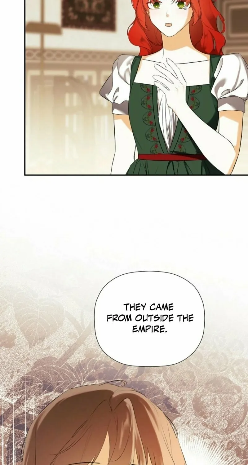 Hiding My True Self Chapter 92 page 43 - 
