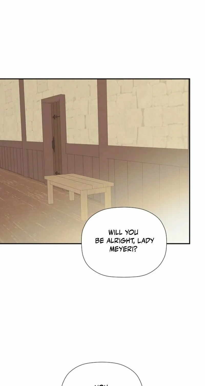 Hiding My True Self Chapter 92 page 46 - 