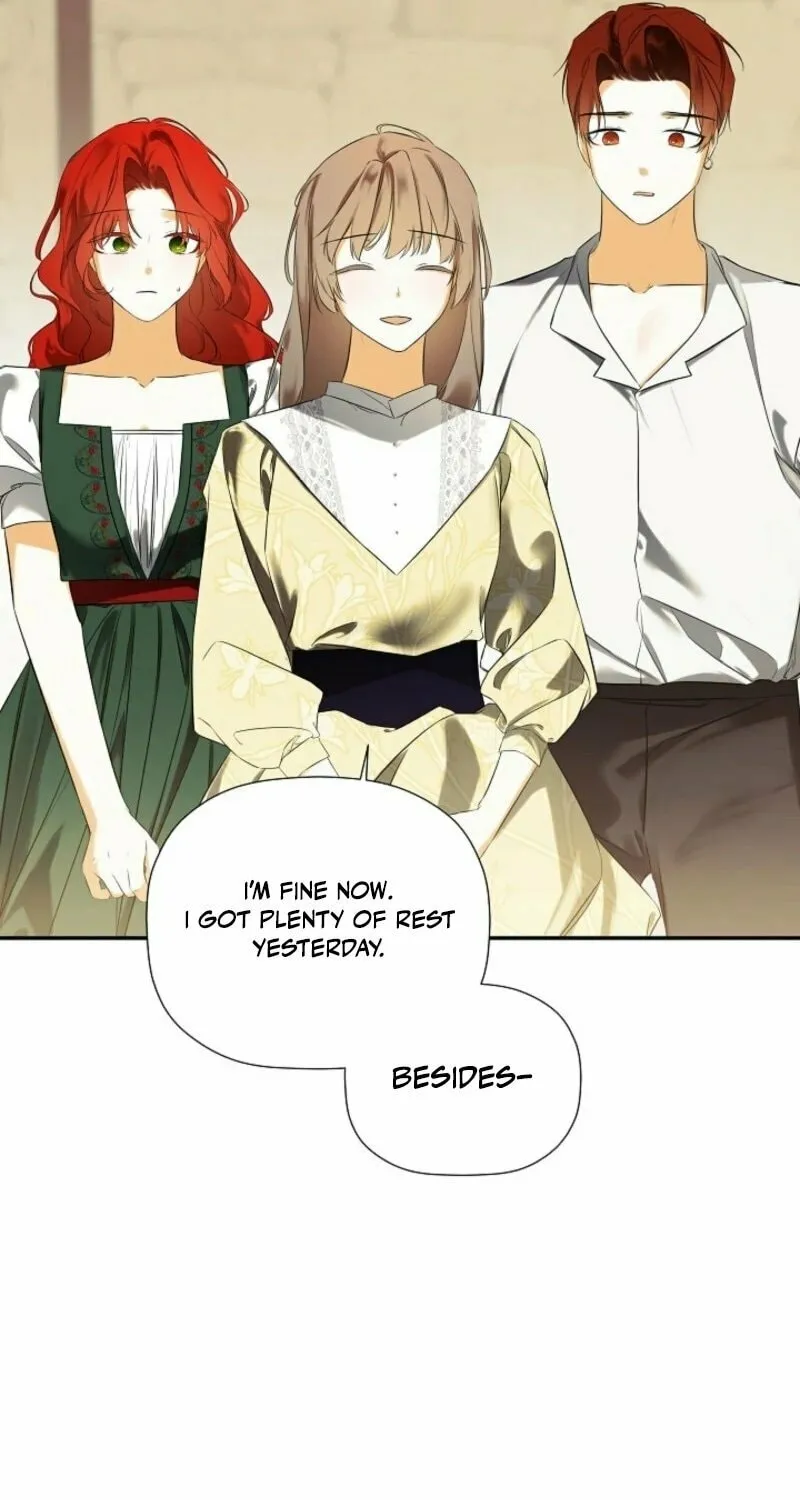 Hiding My True Self Chapter 92 page 48 - 