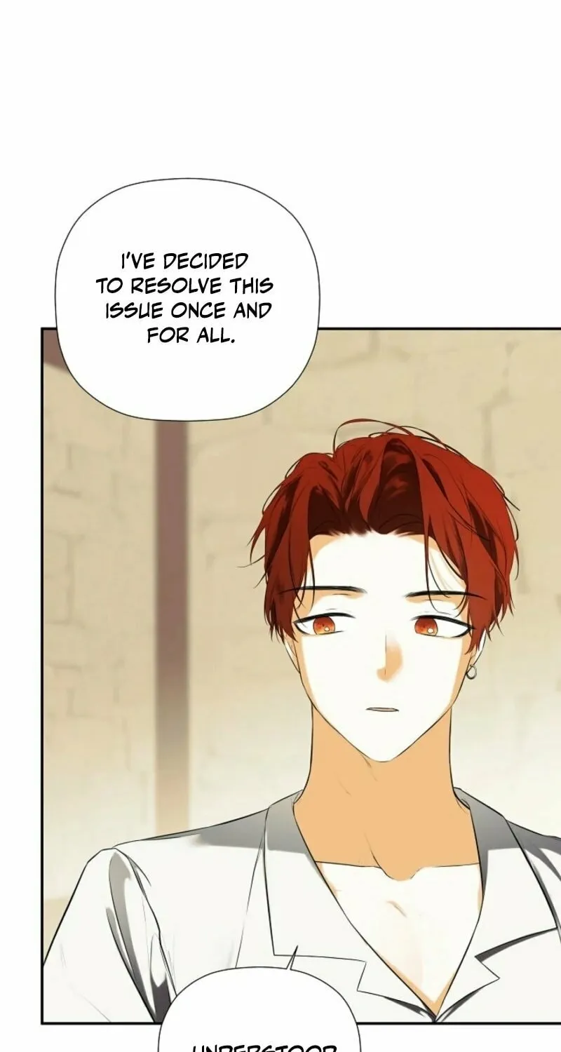 Hiding My True Self Chapter 92 page 49 - 