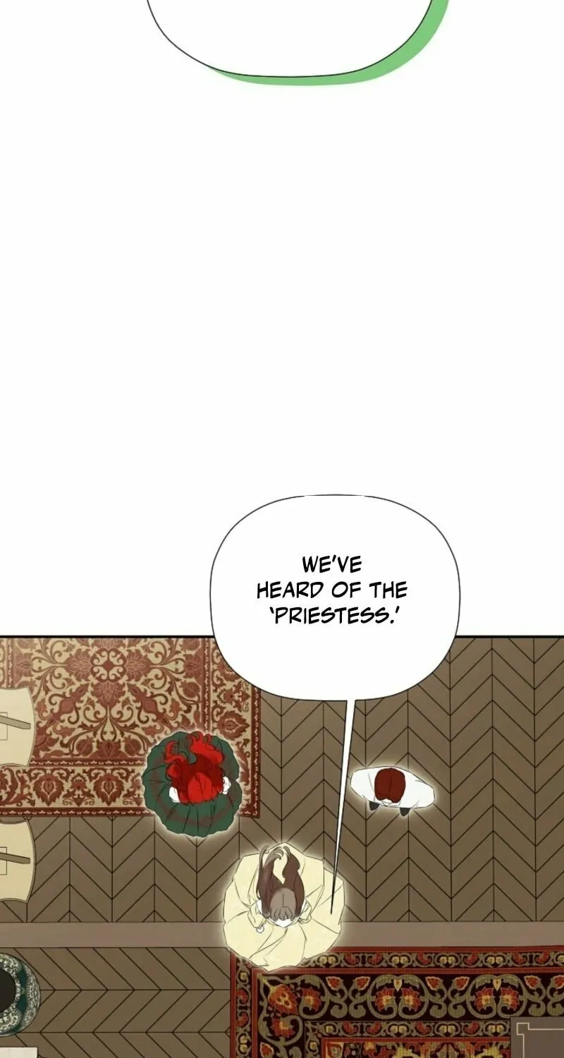Hiding My True Self Chapter 92 page 54 - 