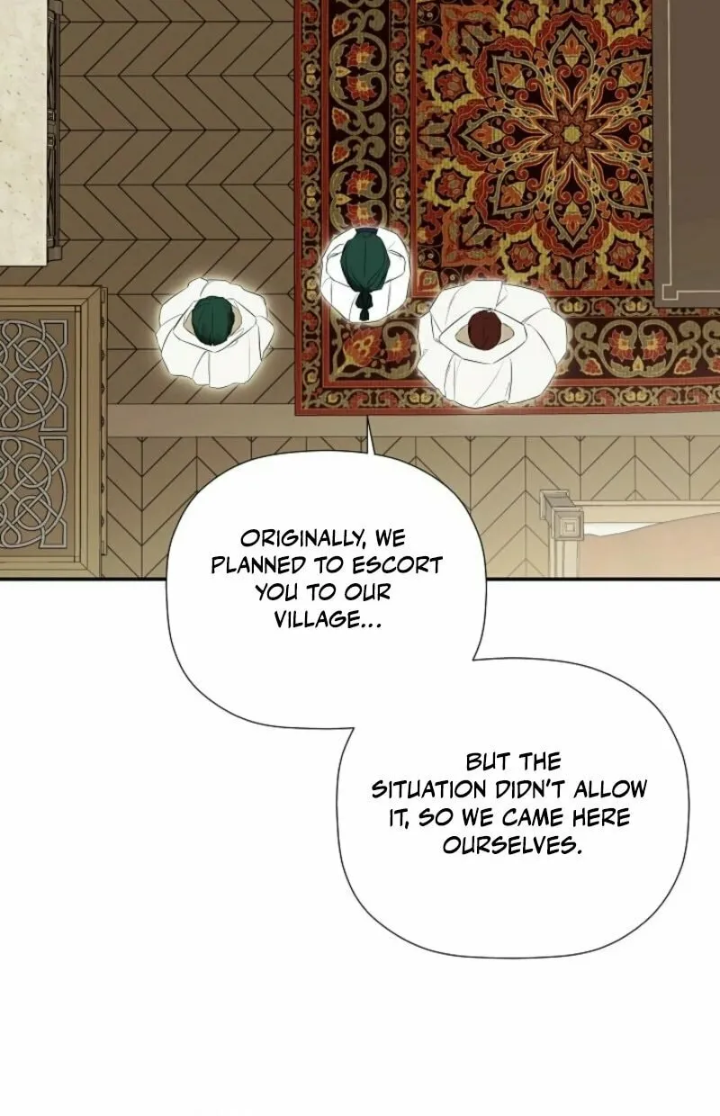 Hiding My True Self Chapter 92 page 55 - 