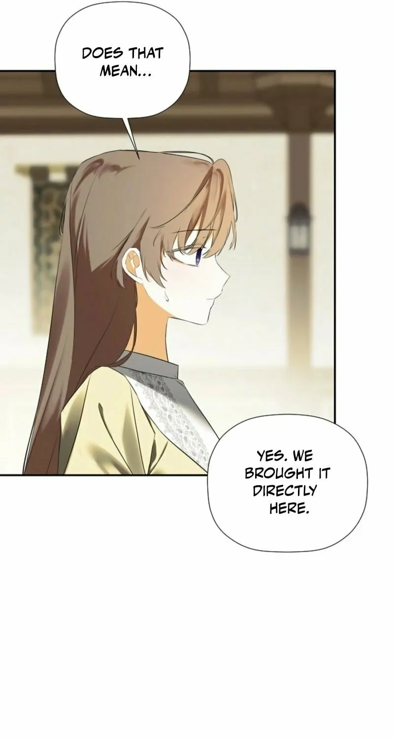 Hiding My True Self Chapter 92 page 56 - 