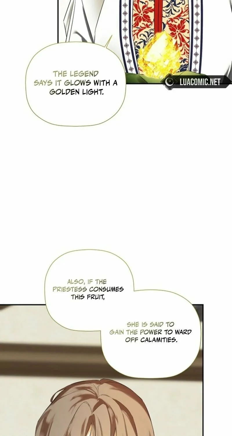 Hiding My True Self Chapter 92 page 60 - 