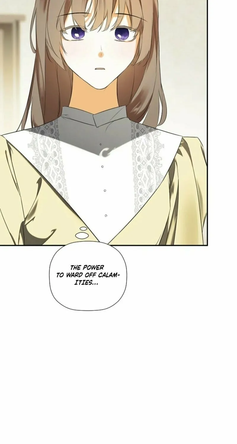 Hiding My True Self Chapter 92 page 61 - 
