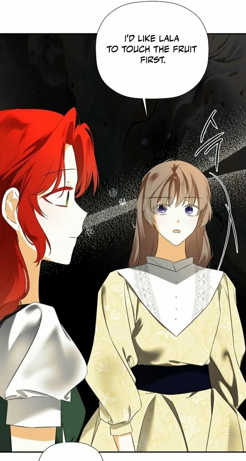 Hiding My True Self Chapter 92 page 64 - 