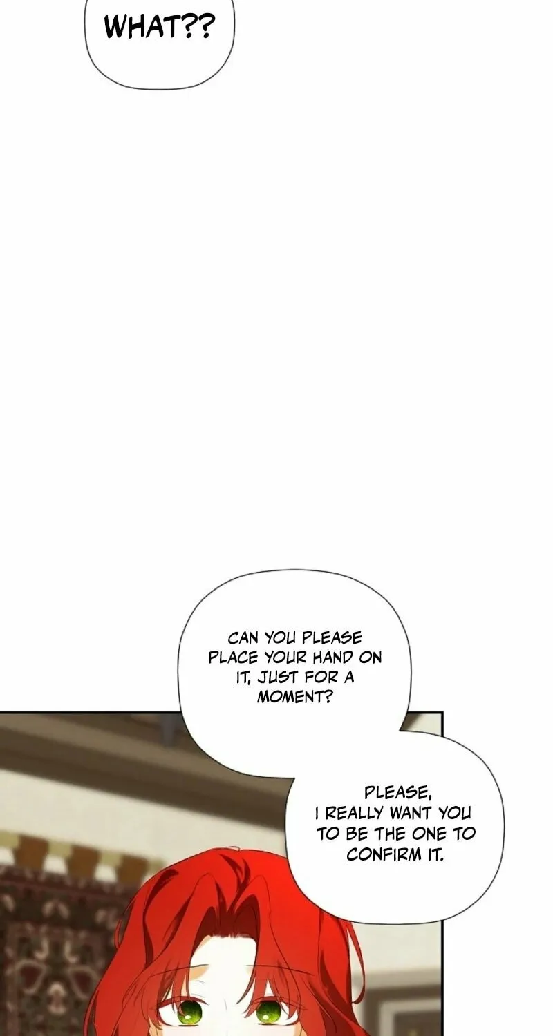 Hiding My True Self Chapter 92 page 65 - 