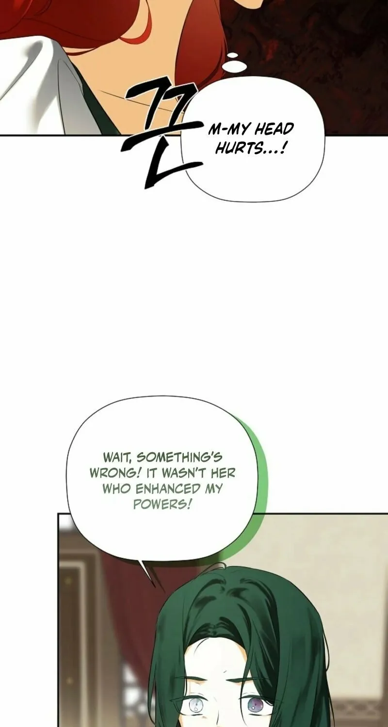 Hiding My True Self Chapter 92 page 75 - 