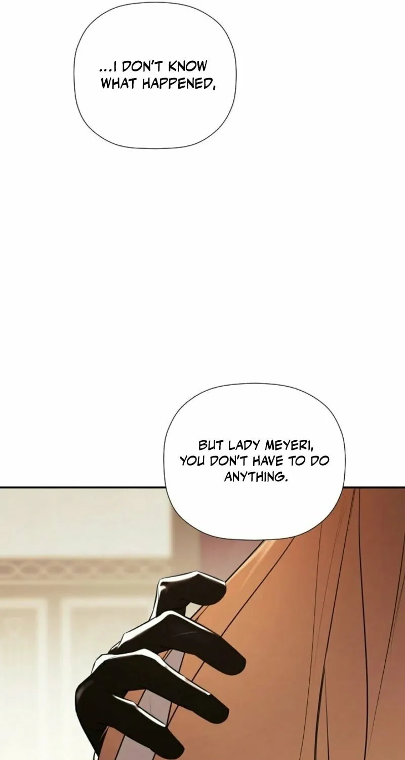 Hiding My True Self Chapter 92 page 9 - 