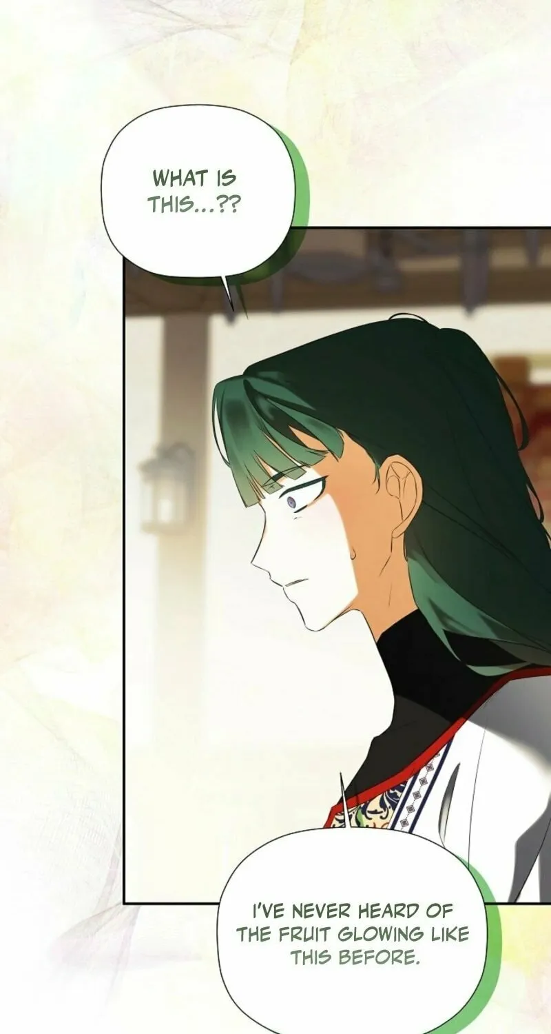 Hiding My True Self Chapter 92 page 83 - 