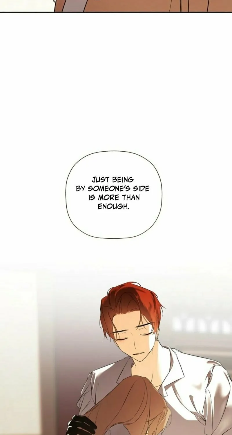 Hiding My True Self Chapter 92 page 10 - 