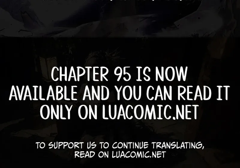 Hiding My True Self Chapter 92 page 91 - 