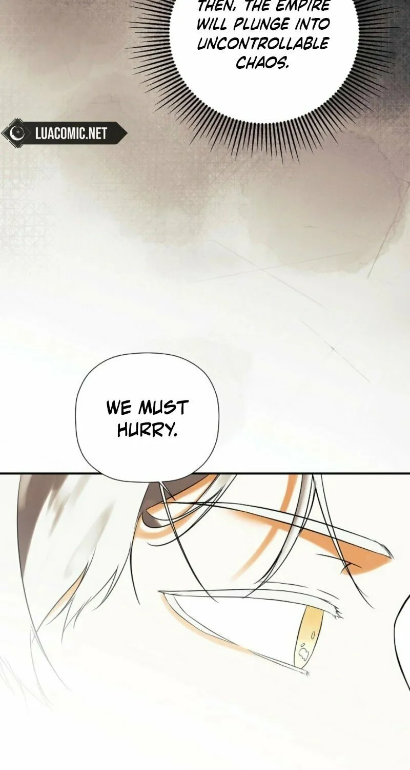 Hiding My True Self Chapter 93 page 101 - 