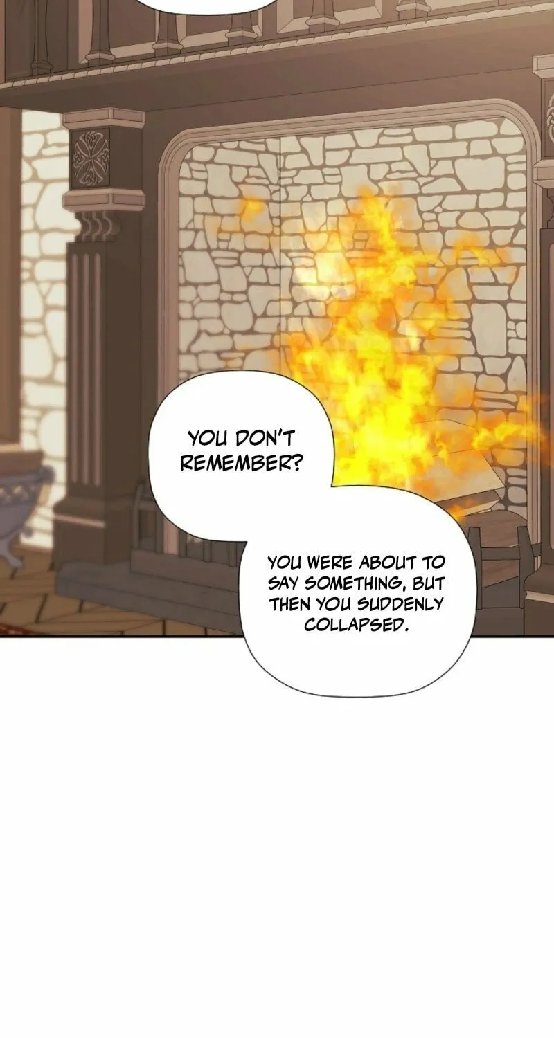 Hiding My True Self Chapter 93 page 12 - 