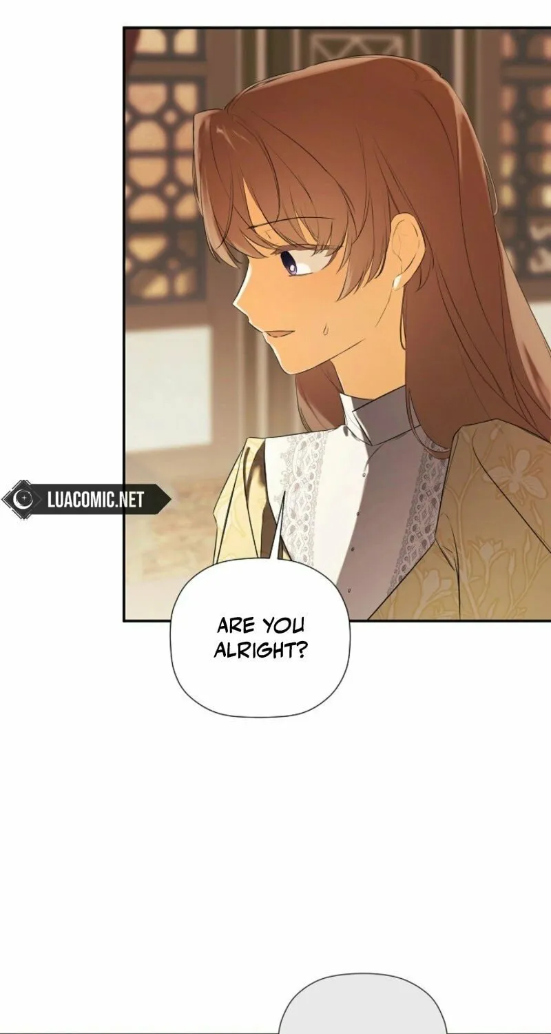 Hiding My True Self Chapter 93 page 13 - 