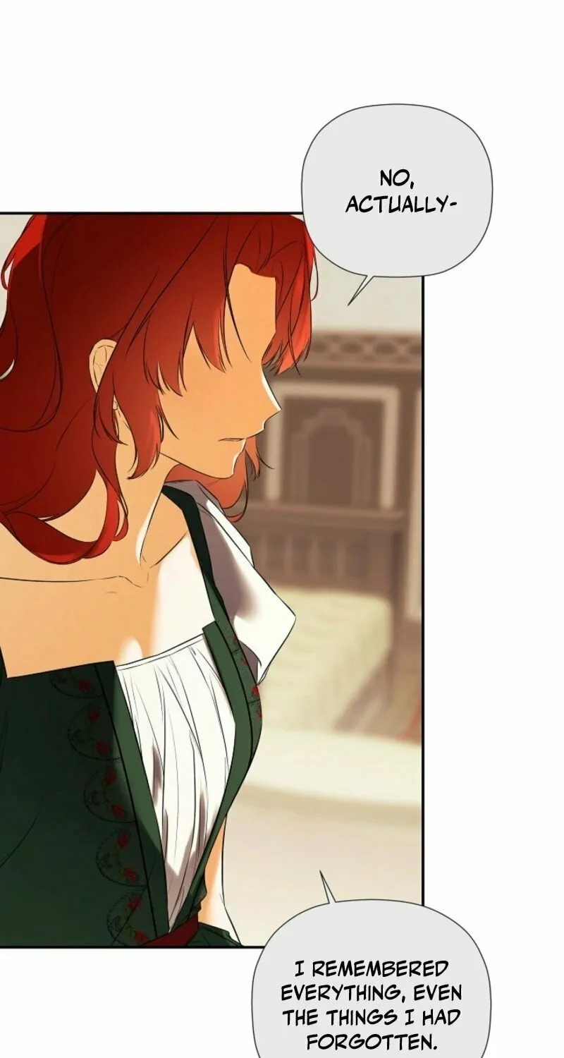 Hiding My True Self Chapter 93 page 15 - 