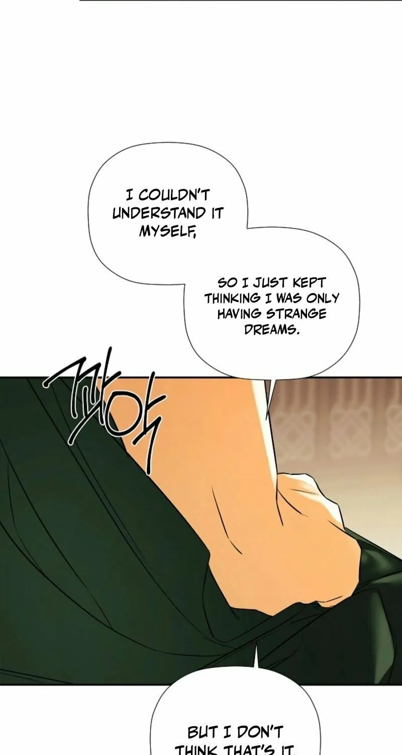 Hiding My True Self Chapter 93 page 18 - 