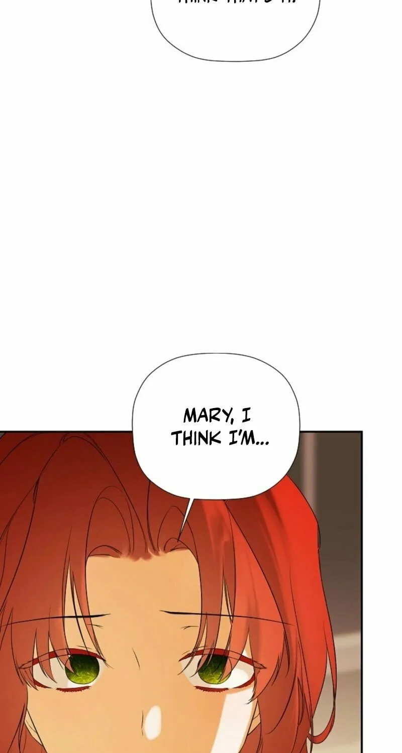 Hiding My True Self Chapter 93 page 19 - 