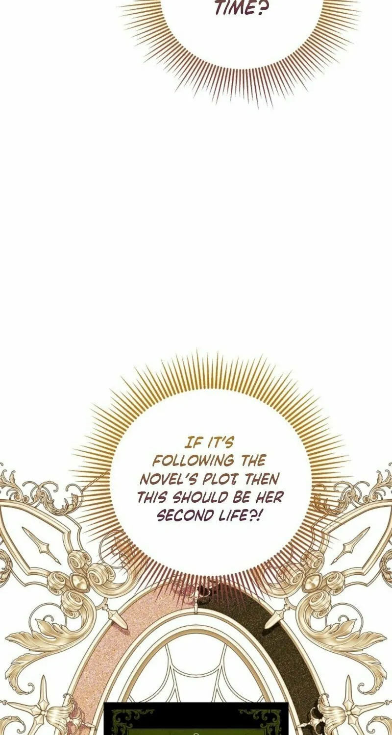 Hiding My True Self Chapter 93 page 26 - 