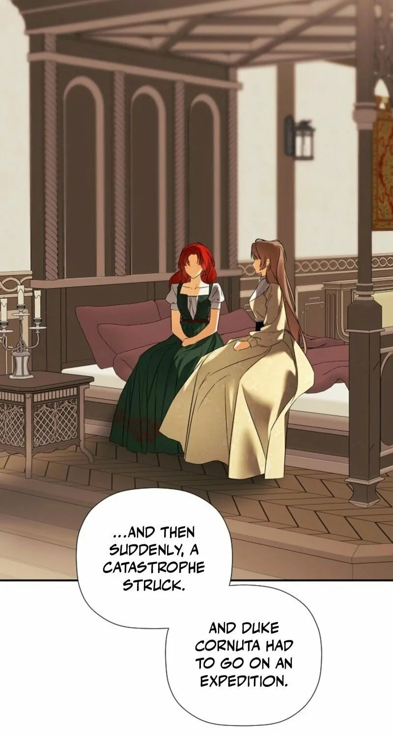 Hiding My True Self Chapter 93 page 32 - 