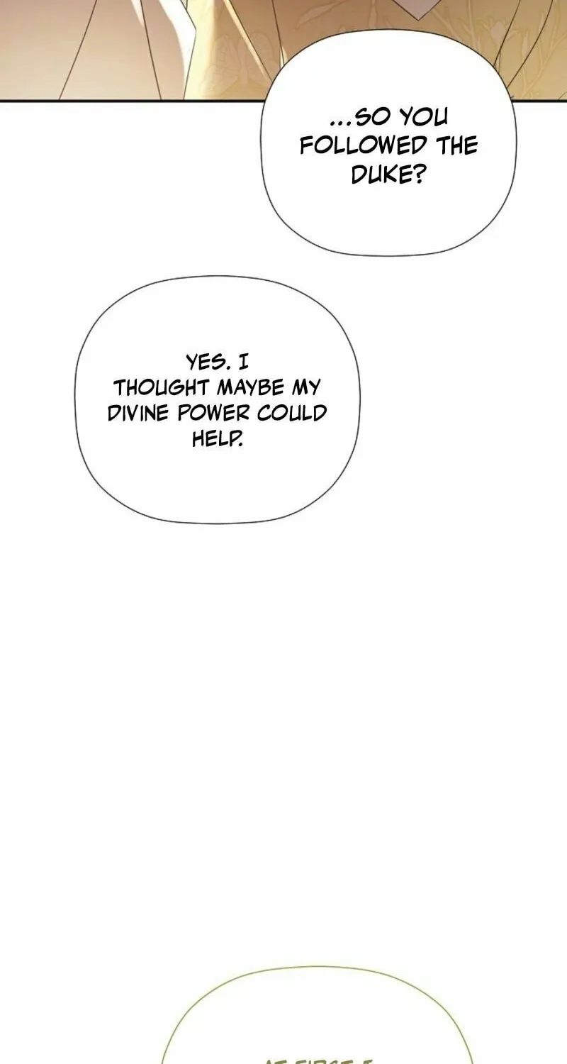 Hiding My True Self Chapter 93 page 34 - 
