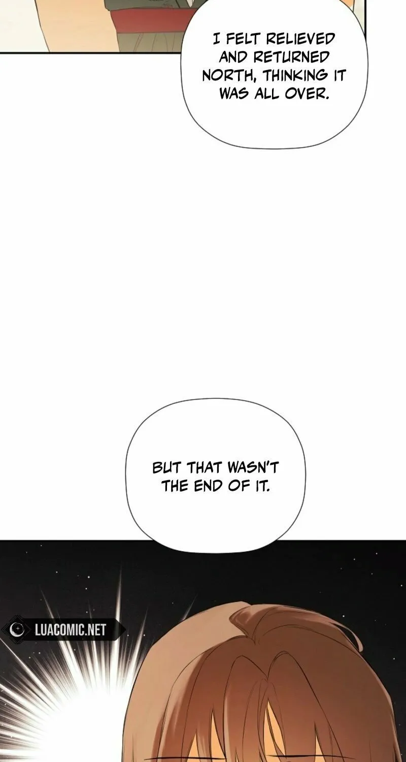 Hiding My True Self Chapter 93 page 36 - 