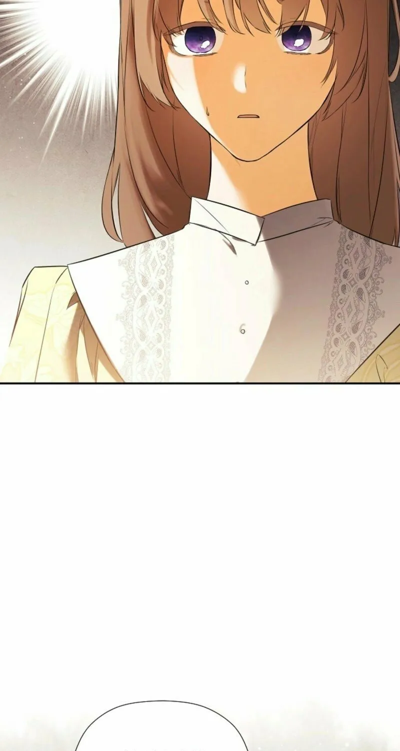 Hiding My True Self Chapter 93 page 37 - 