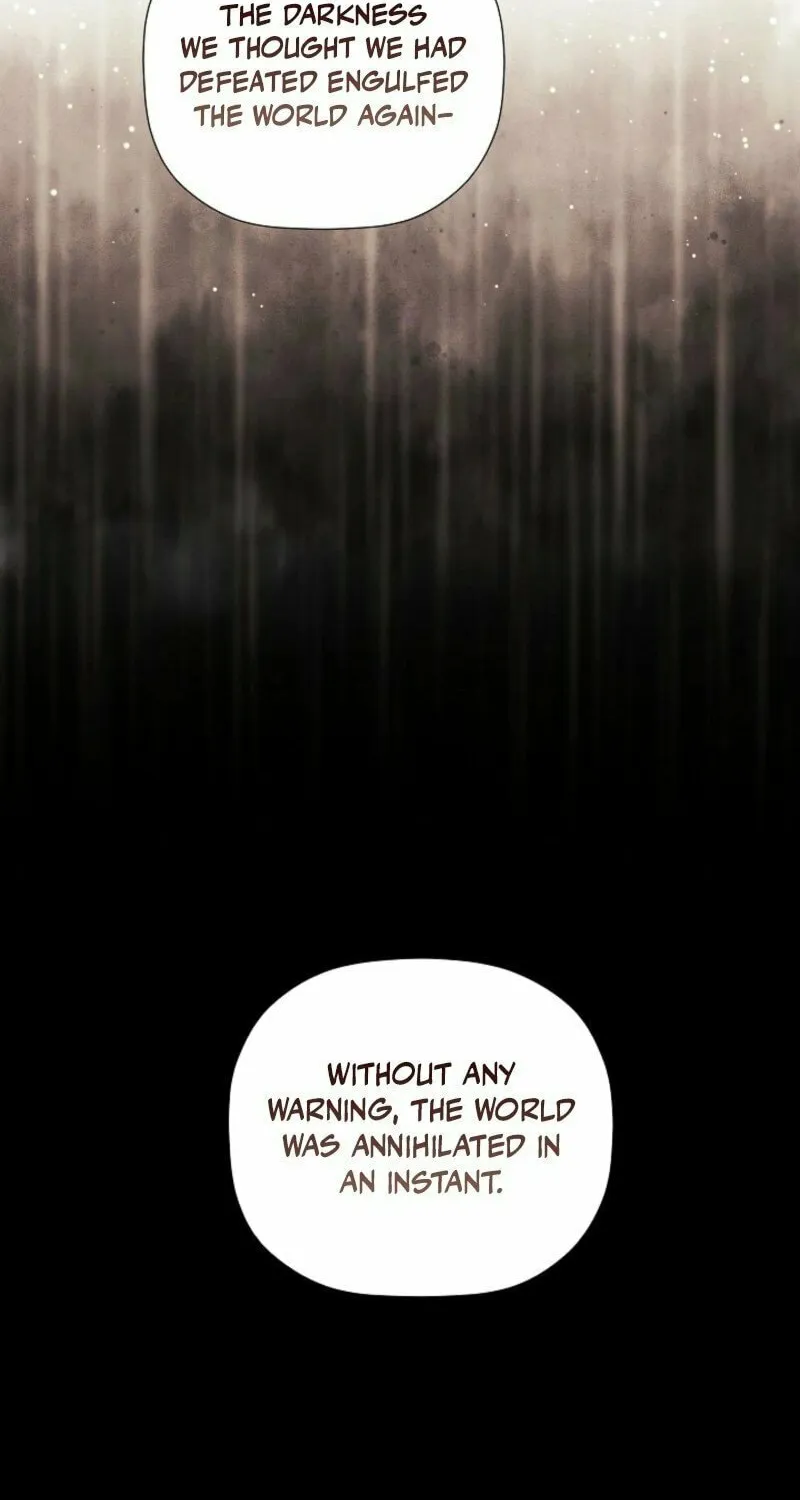 Hiding My True Self Chapter 93 page 38 - 