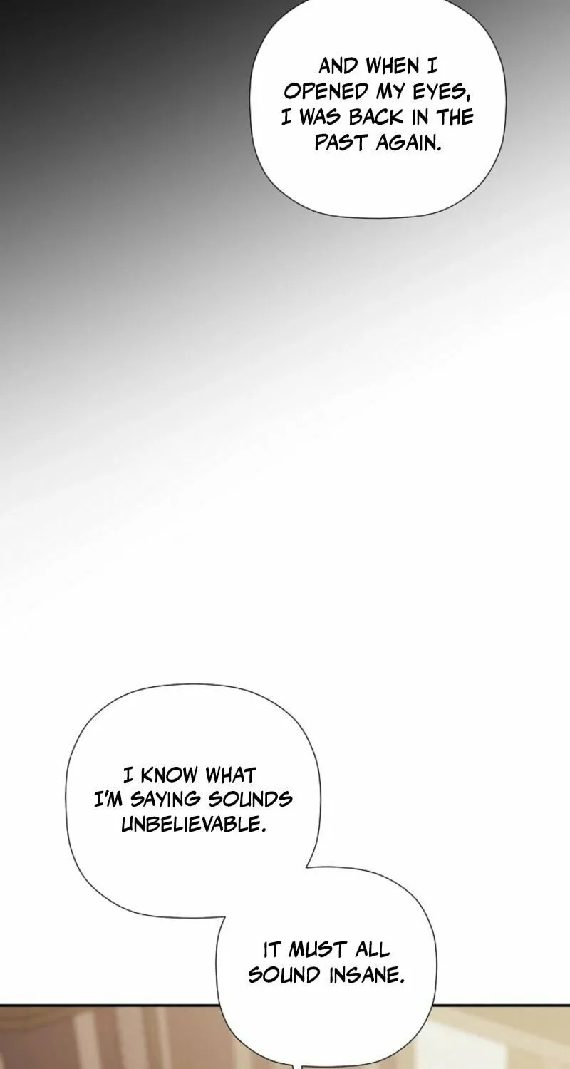 Hiding My True Self Chapter 93 page 43 - 