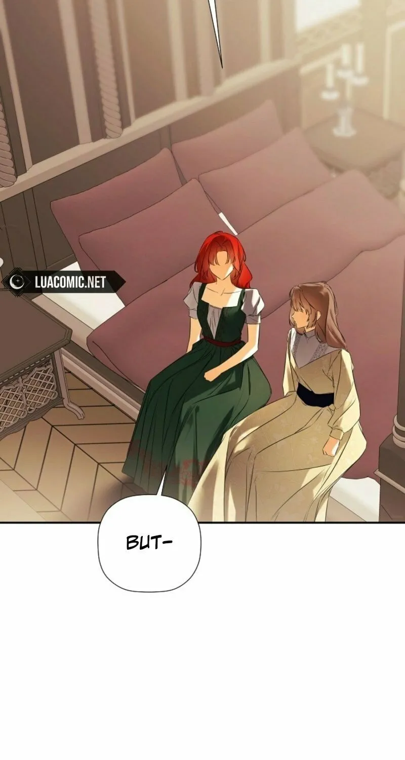 Hiding My True Self Chapter 93 page 44 - 