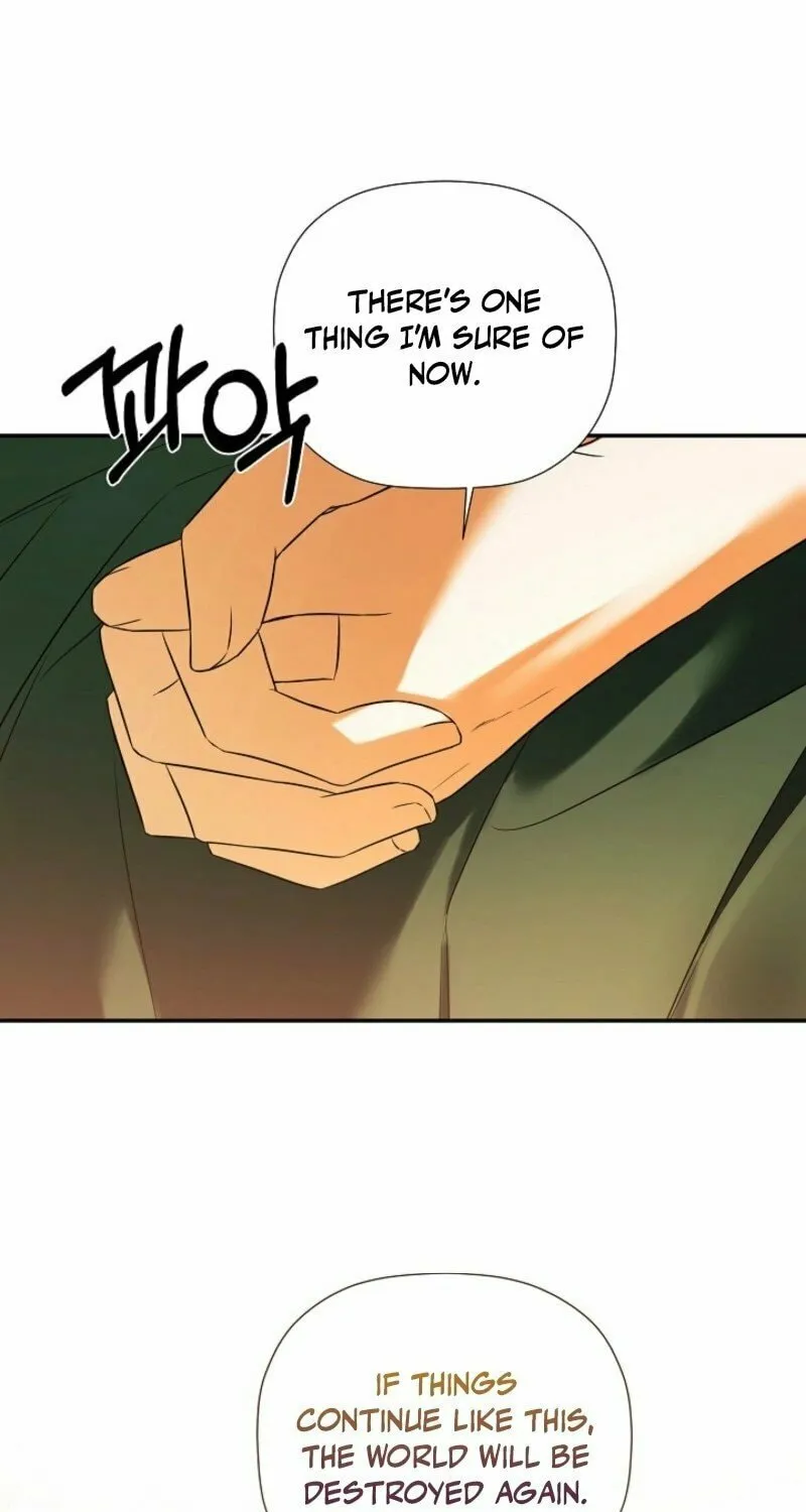 Hiding My True Self Chapter 93 page 45 - 