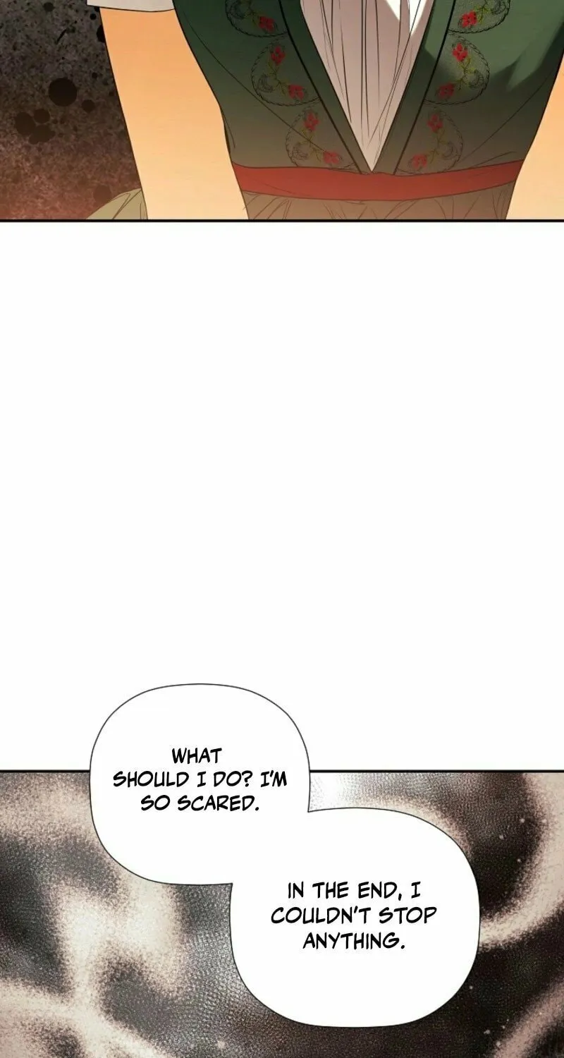 Hiding My True Self Chapter 93 page 47 - 