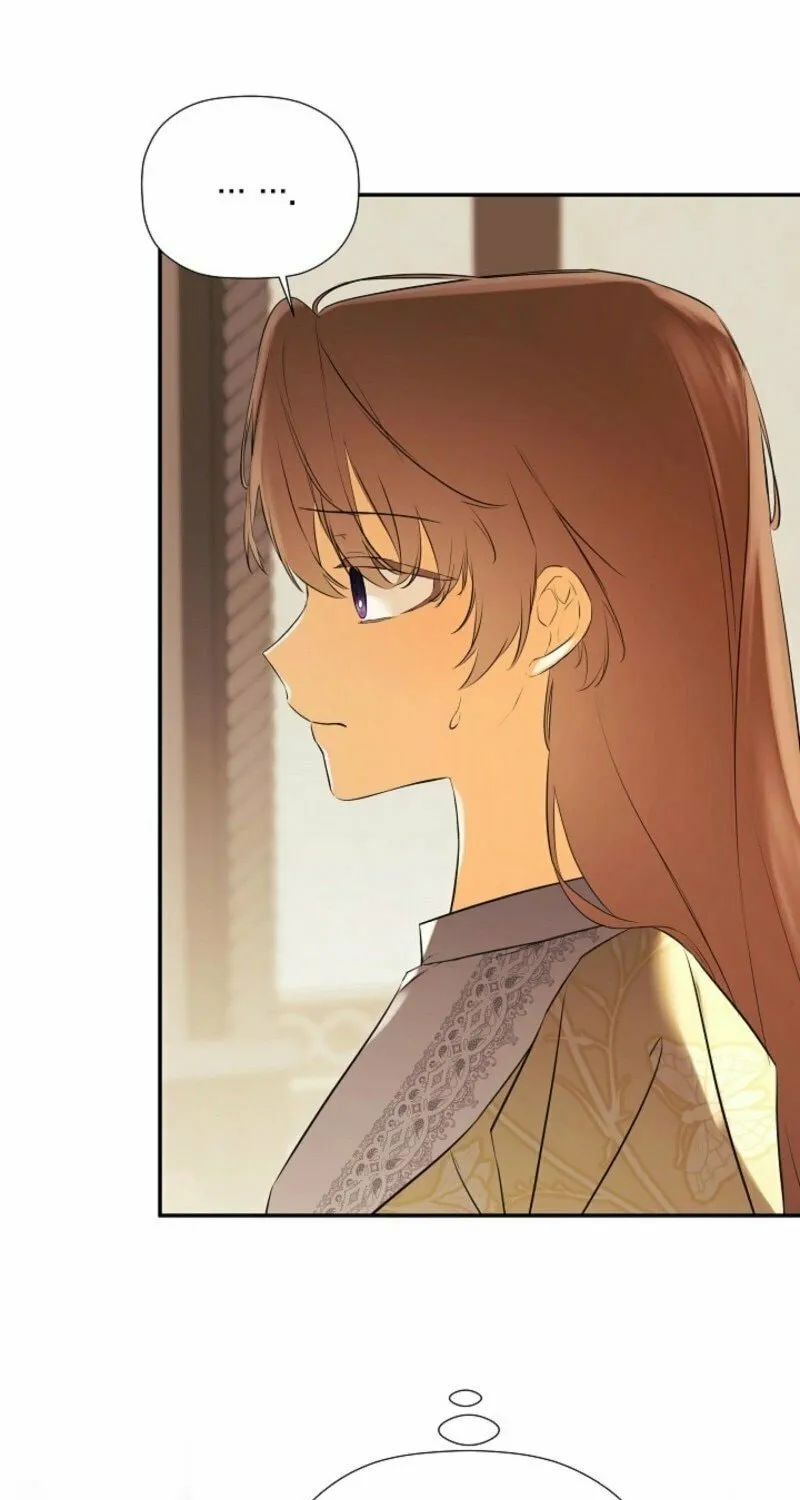 Hiding My True Self Chapter 93 page 49 - 