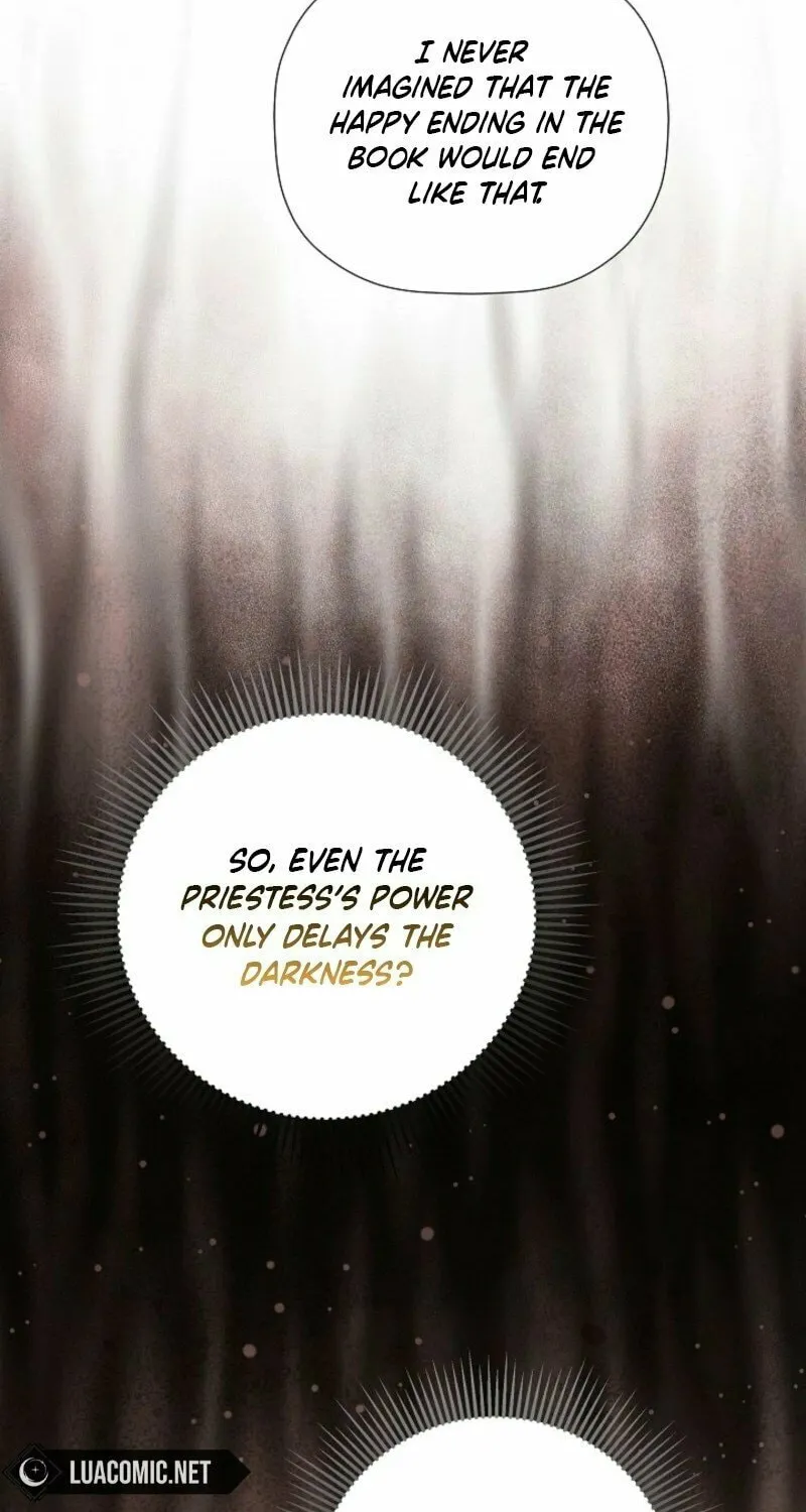 Hiding My True Self Chapter 93 page 50 - 