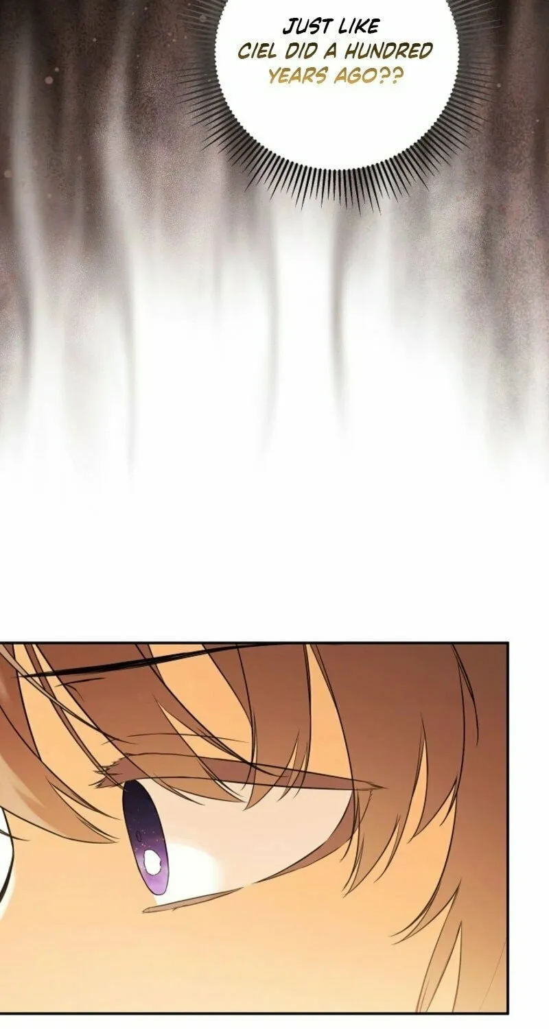 Hiding My True Self Chapter 93 page 51 - 