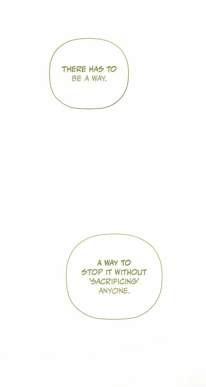 Hiding My True Self Chapter 93 page 54 - 