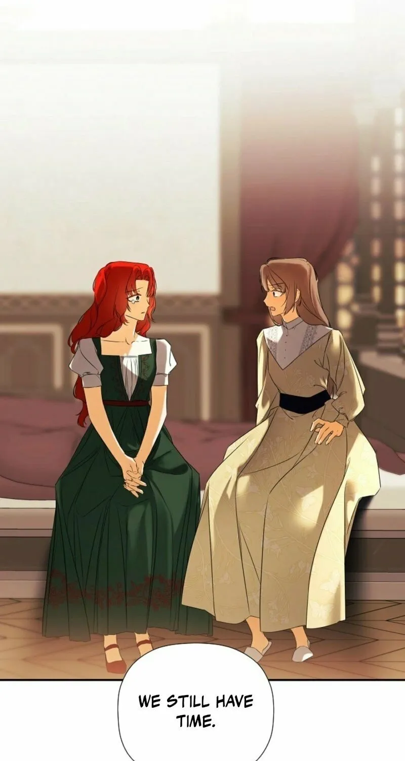 Hiding My True Self Chapter 93 page 55 - 