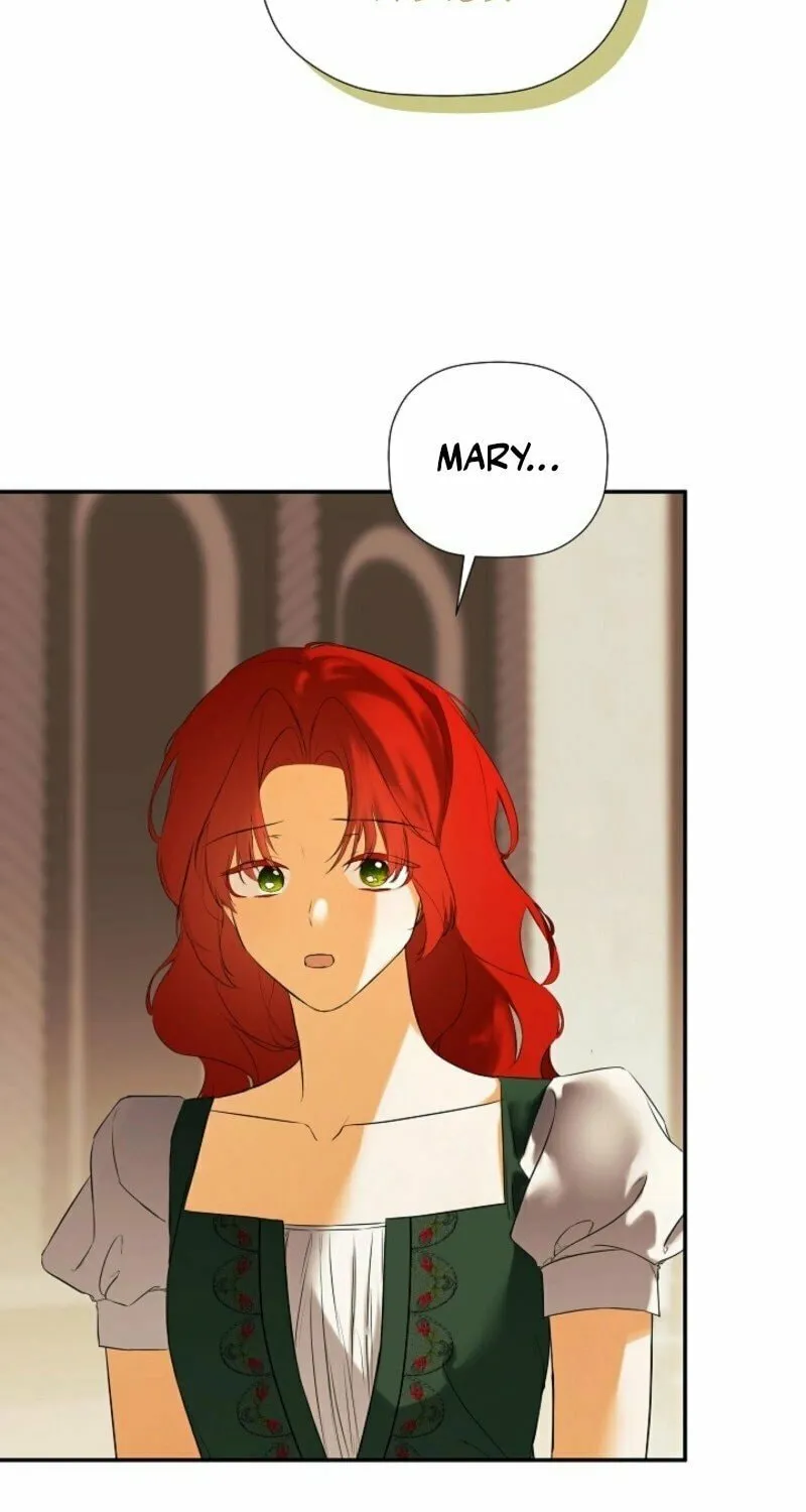 Hiding My True Self Chapter 93 page 59 - 
