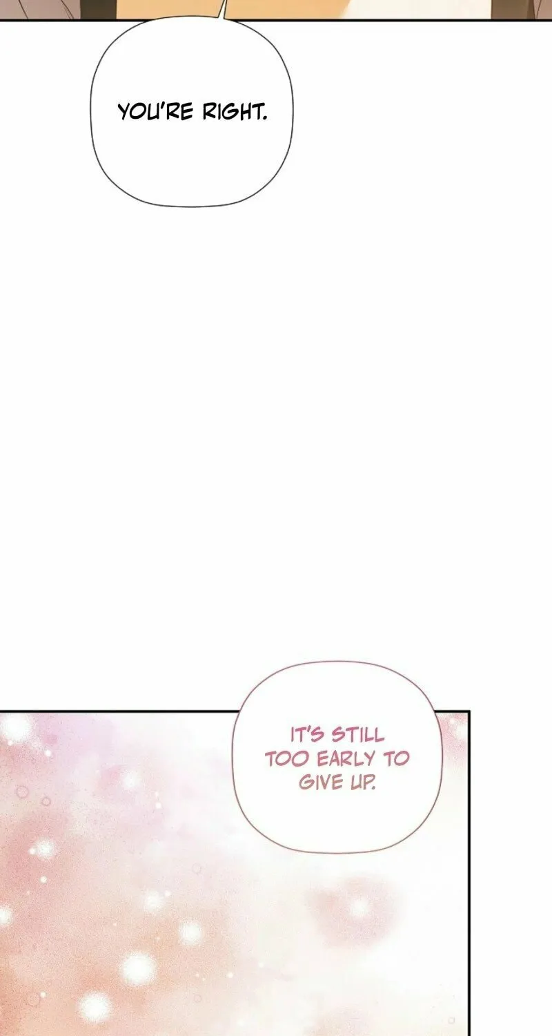 Hiding My True Self Chapter 93 page 61 - 