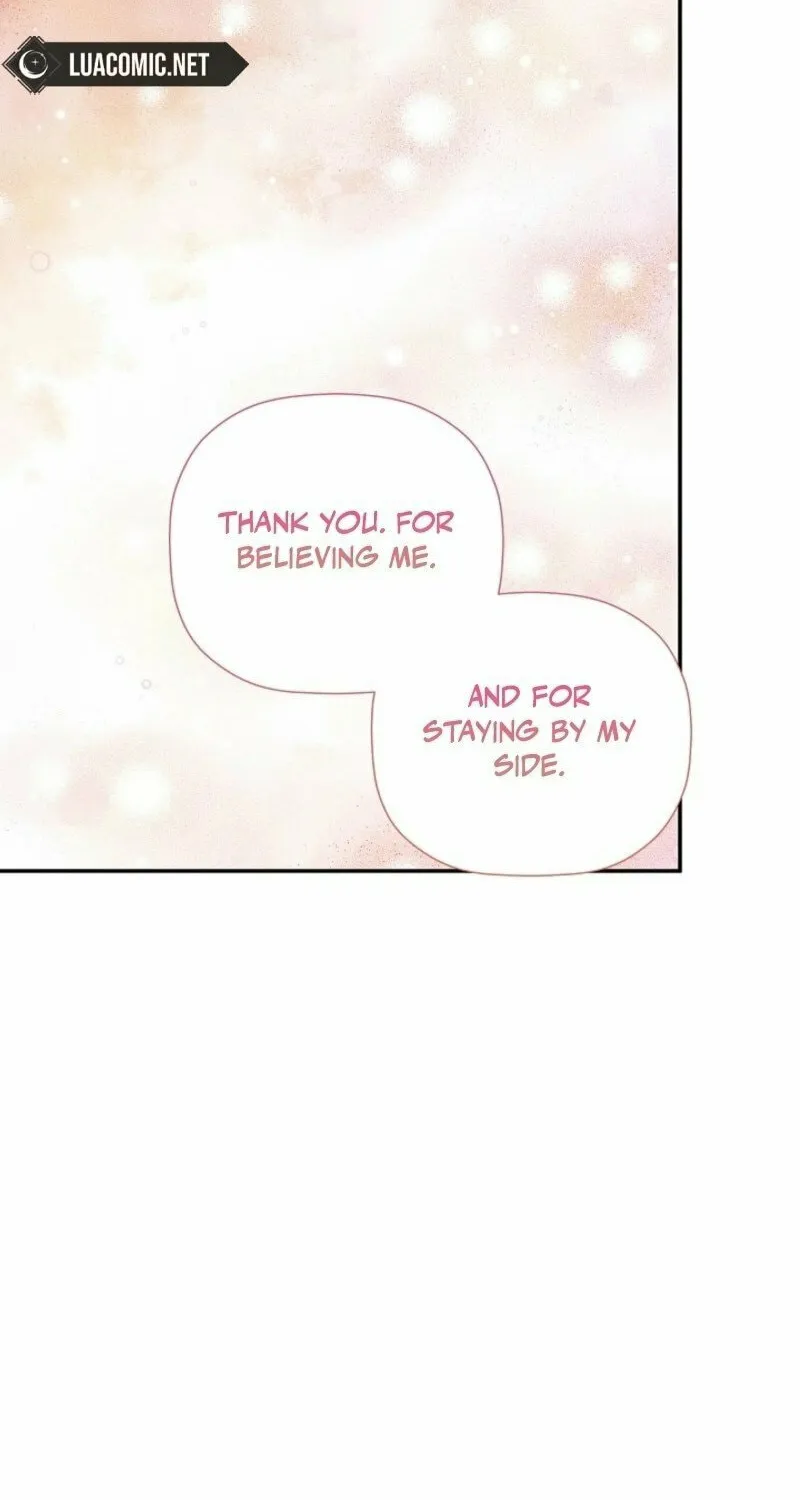 Hiding My True Self Chapter 93 page 62 - 